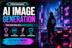 create stunning  ai art, ai image