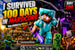 design youtube thumbnails in mrbeast style