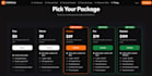 develop your full stack web application or custom software with ai features