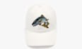do cap hat and left chest embroidery digitizing in dst pes