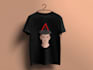 create custom streetwear t shirt design