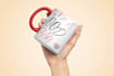 design custom mug designs for sublimation printing