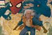 create custom comic cover art for your story