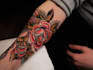 design custom tattoo art