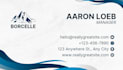 design custom business cards