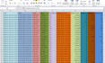 do data entry, copy paste, data scraping, email leads, pdf to excel data