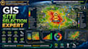 spatial network analysis, site selection, and suitability mapping in gis