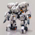 create custom mecha robot art
