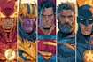 comic book, comic illustration, comic graphic novel