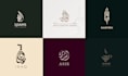 design custom islamic, arabic and urdu calligraphy and logo