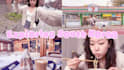 design aesthetic youtube thumbnails for lifestyle and vlog