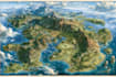 create custom fantasy maps