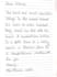 do neat handwriting for handwritten letters, assignments, and notes