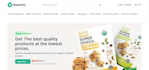 develop a full stack mern web application
