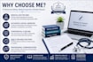proofread and edit medical and scientific manuscripts