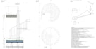 create professional 2d autocad drawings and technical plans