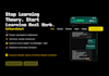 create a modern responsive website using HTML,CSS and java script