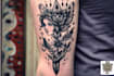 design a unique custom tattoo design