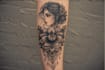 professionally design your sleeve tattoo