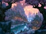 do amazing fantasy landscape
