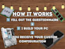 build the best custom PC for your budget