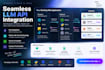 integrate gemini ai and llm apis into your web app