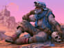 do sci fi illustration