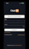 develop a mobile app using react native and expo