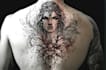 design a custom tattoo