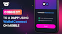 integrating wallets connect, blockchain development  to smart contract dapps