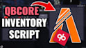 create or modify your fivem qbcore server