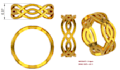 design custom jewelry cad