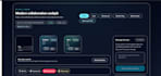 create a user friendly software with 3 month maintenance