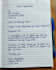 provide professional handwritten notes and assignment