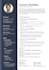 write and design professional resume and CV