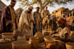 create captivating african folktale ai animation video