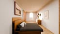 design de interiores moderno com visualizacao 3d