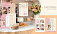 design professional restaurant and food menu design