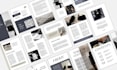 design or redesign a custom canva ebook workbook lead magnet