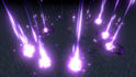 create game vfx and shader graph, explosion in unity, godot and unreal engine