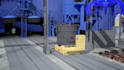 create 3d industrial animation factory process engineering and manufacturing
