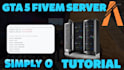 be your monthly fivem server developer