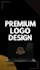 design professional logo and brand graphics