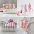 supply custom cosmetic packaging and lip gloss tubes with logo