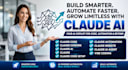 do claude code setup and build custom claude cowork automation