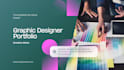 design modern website UI UX in figma