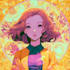 draw cute and beautiful anime art