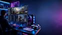 develop custom unity games