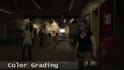 do professional video compositing, object removal and cleanup