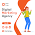 design eye catching canva social media posts